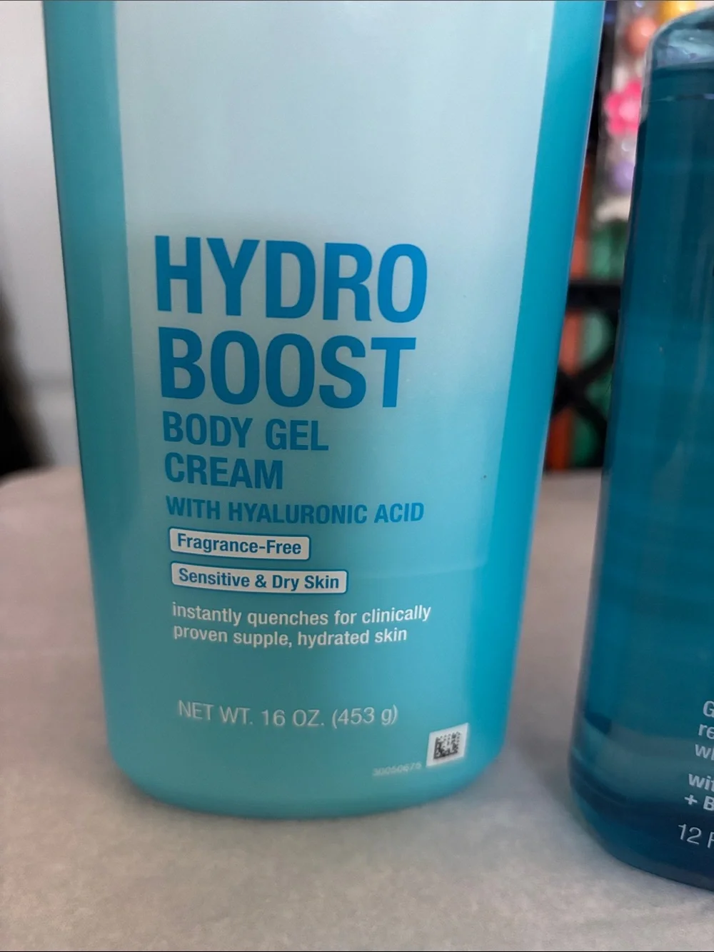 Neutrogena hydro boost
